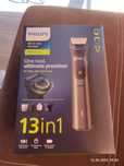 Тример PHILIPS MG7920/15