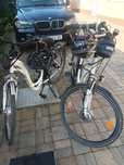 Biciclete electrice de vânzare