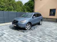 Hyundai SantaFe 2.2 CRDI Motor defect