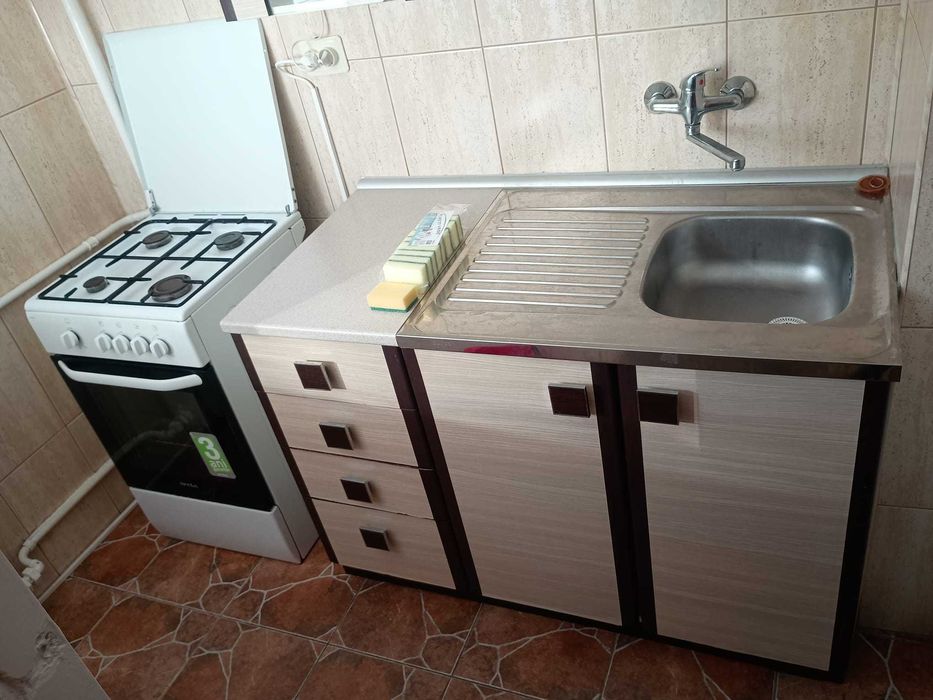 Inchiriere garsoniera 1 min metrou Gorjului