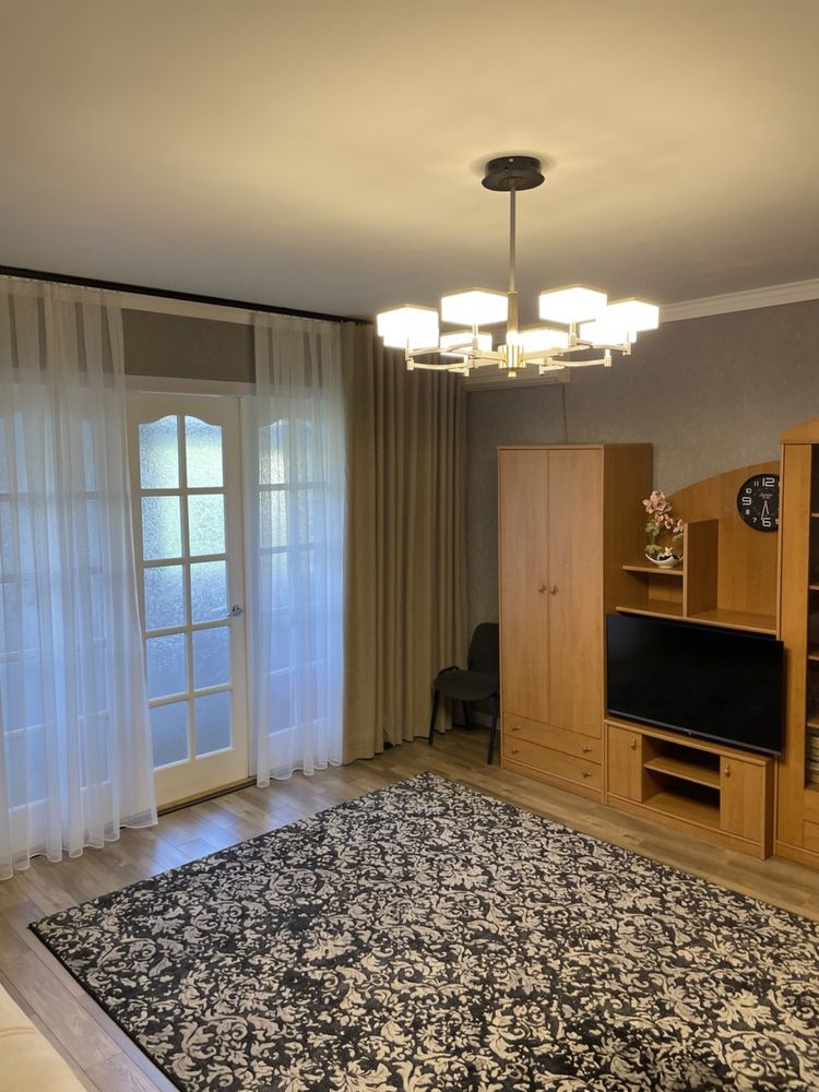 Сдается своя квартира 2+2 (150 кв.м) на Паркентском (Риезий)
