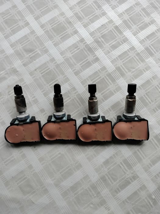 5x114,3 R16 ET50 6,5J