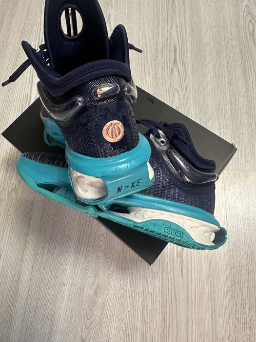 Adidasi Nike originali100%