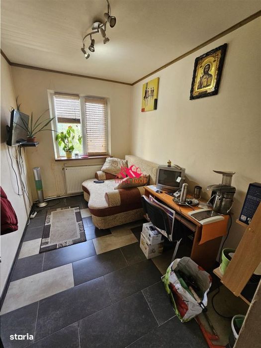 Apartament 3 Camere Scoala Ion Luca