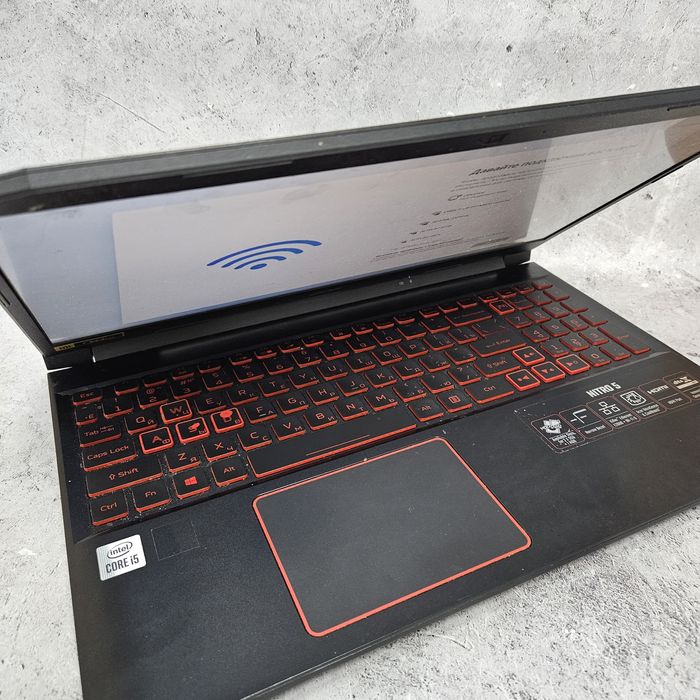 Aser IntelCore i5-10(Риддер)Независимости34(лот794676)