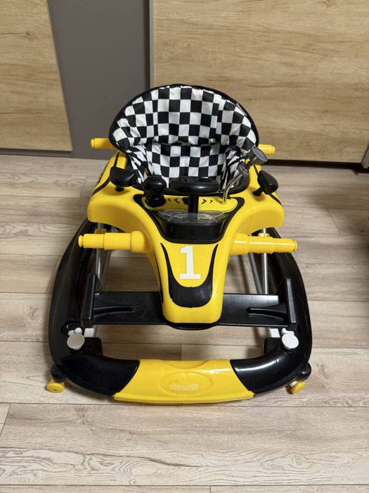 Проходилка за дете