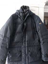 Зимняя куртка Alaska Canada