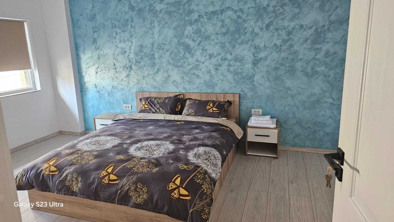 Apartament de inchiriat in regim hotelier