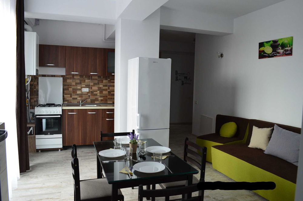 De inchiriat apartament cu 2 camere in Mamaia Sat, TERMEN LUNG