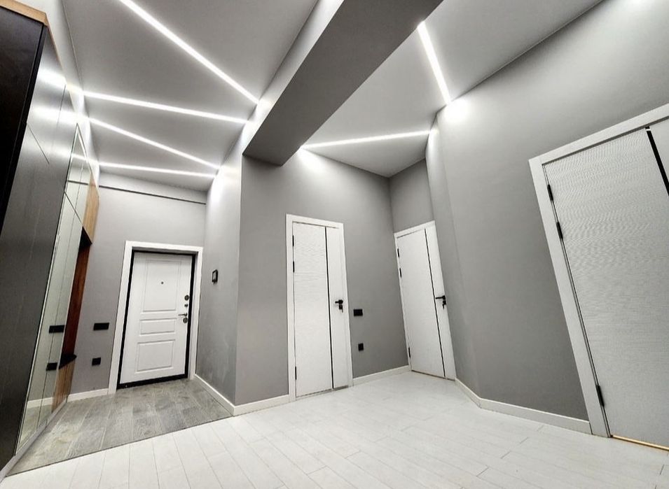 Срочно сдается квартира на Садик Азимова ! Мирзо-Улугбекский район!