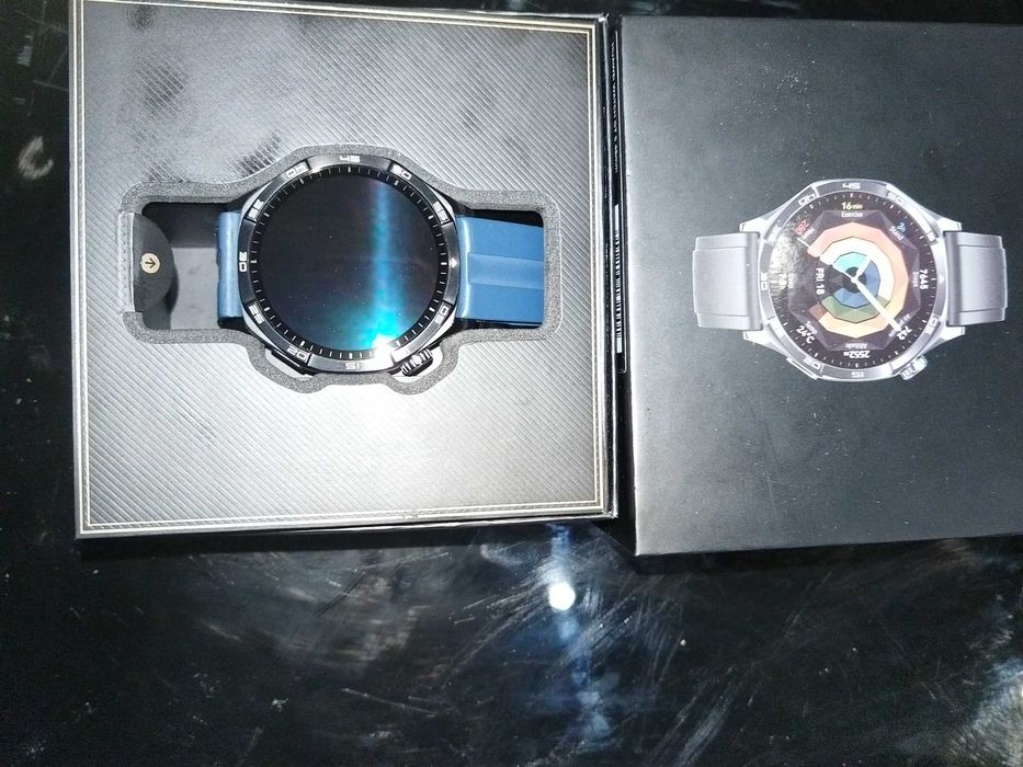 Huawei Watch GT5