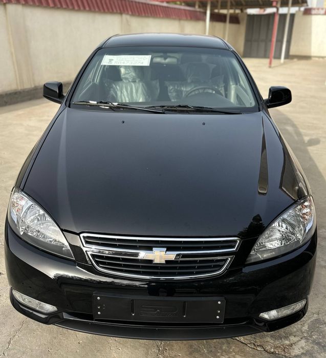 Идеальный автомобиль