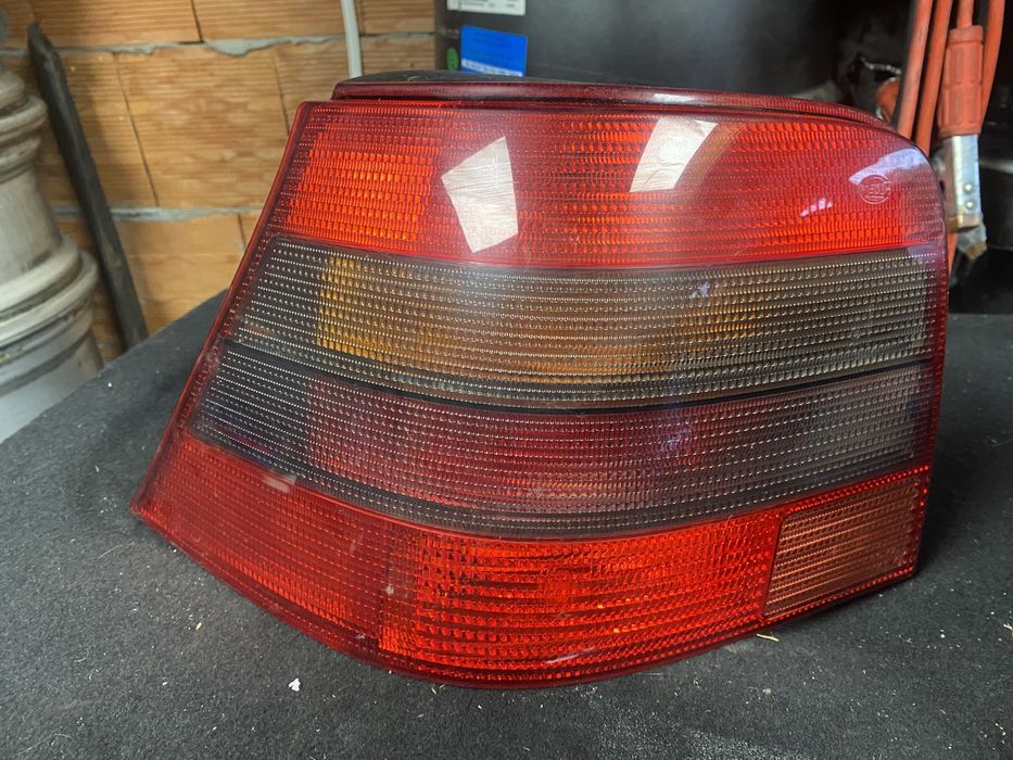 Стопове за Голф 4