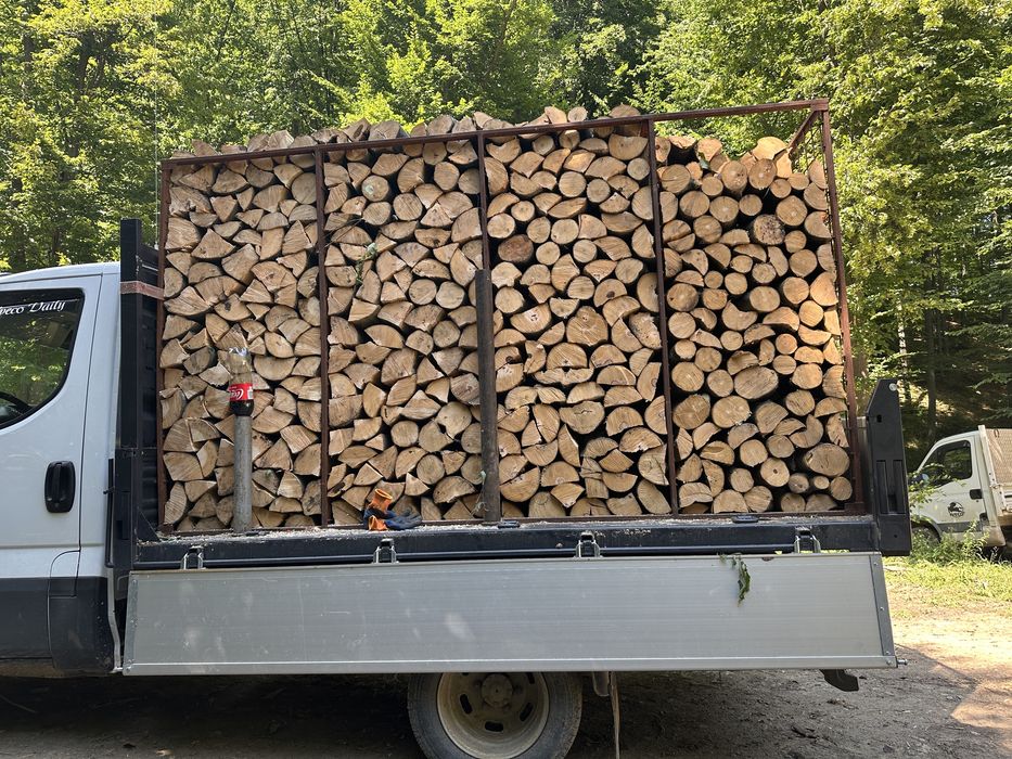 Vand lemn de foc