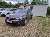 Volkswagen Golf 1.4 TSI , EURO 5 , Full OPTION