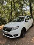Dacia Logan MCV 2015