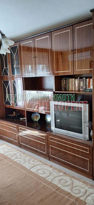 Дава се под наем Тристаен апартамент в Варна, Лятно кино Тракия - 80 кв.м за 408 € - Снимка #6