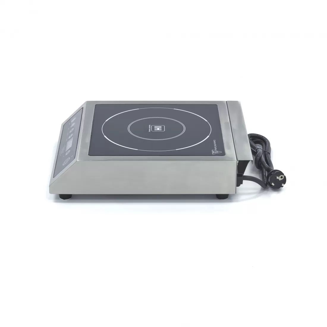 Индукционен котлон 24cm - 3500W