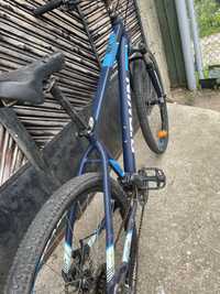 Trek 3700 Series 3 19” Frame Mounting Bike Mint
