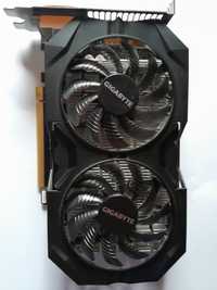 GTX 950 Windforce