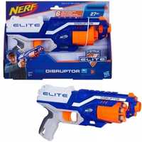 Arma de jucarie Nerf Elite, Disruptor