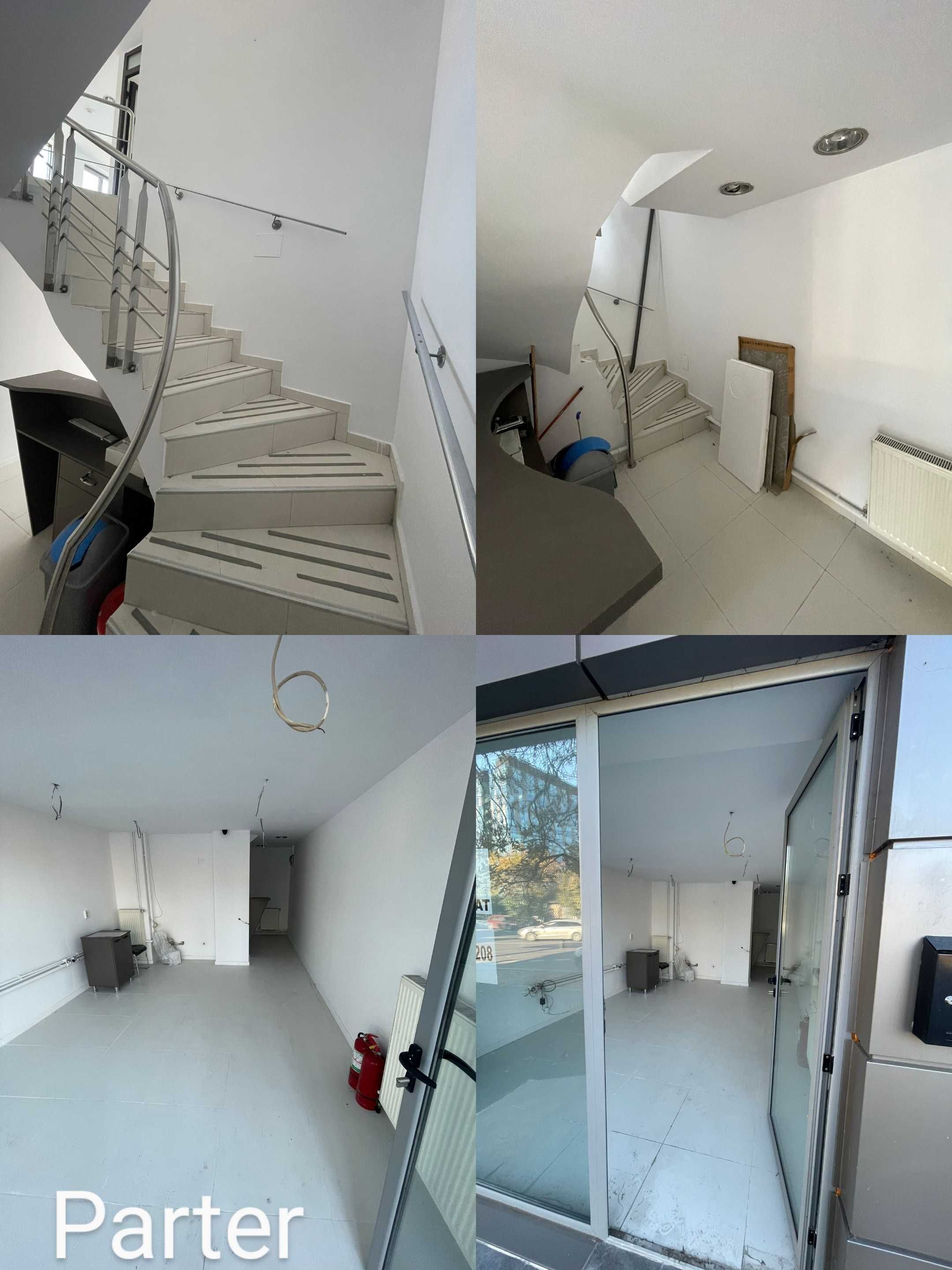 Spatiu de inchiriat, Bucuresti, zona  Cotroceni-Drumul Sarii, P +2 E