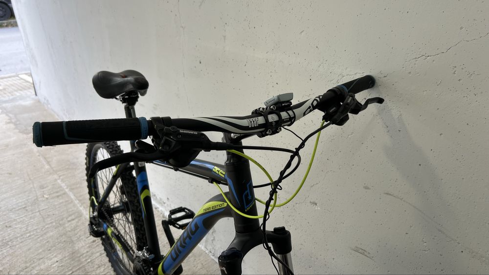 Колело Drag ZX4 TE 26’’