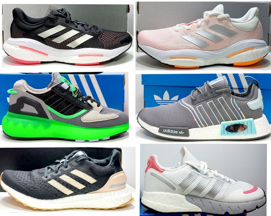 ADIDAS Ultraboost