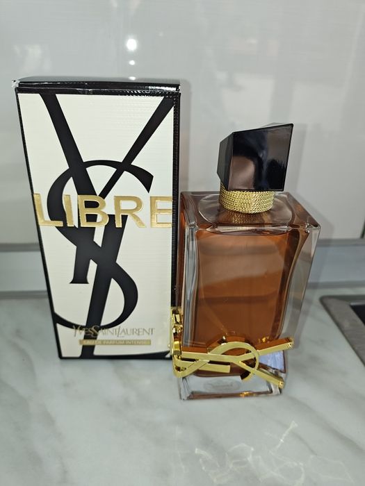 Yves Saint Laurent Libre Eau de Parfum Intense Парфюмна вода (EDP)