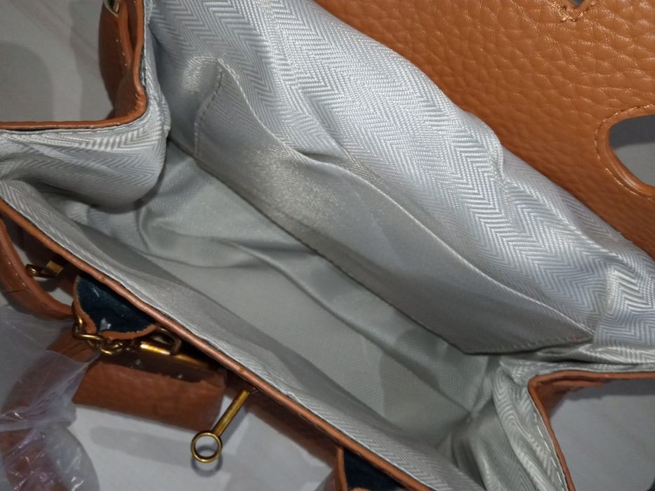 Сумка Хемис бренд