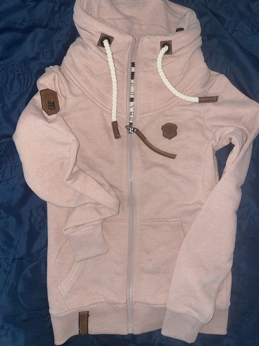 Нов суичър Maketano за ръст до 164см