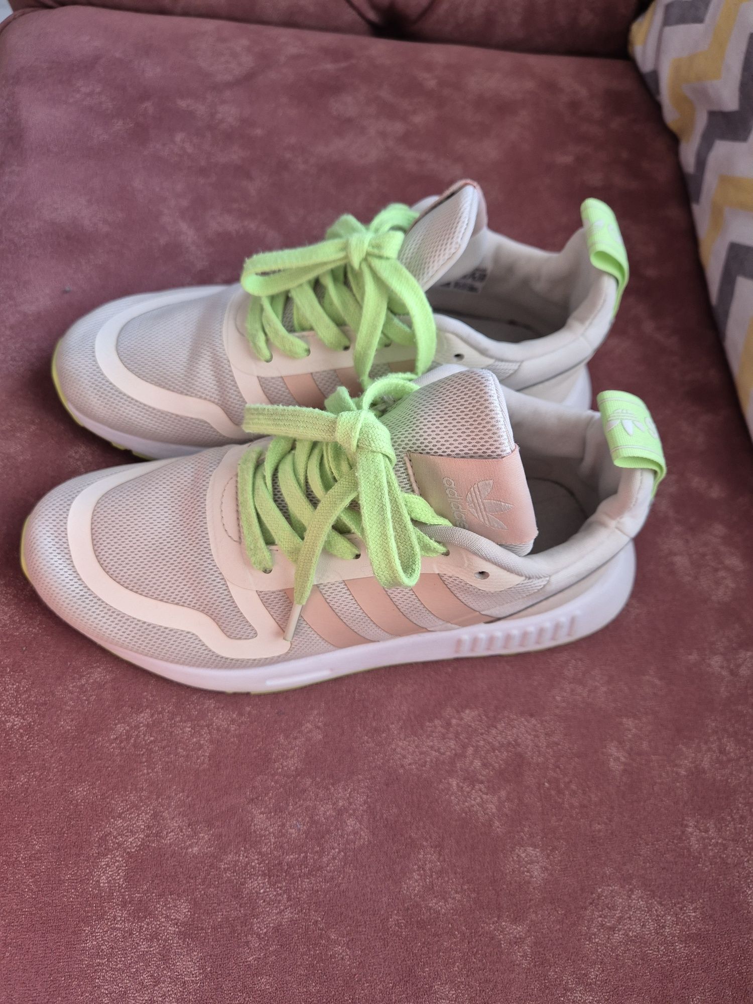 Adidas albi dama