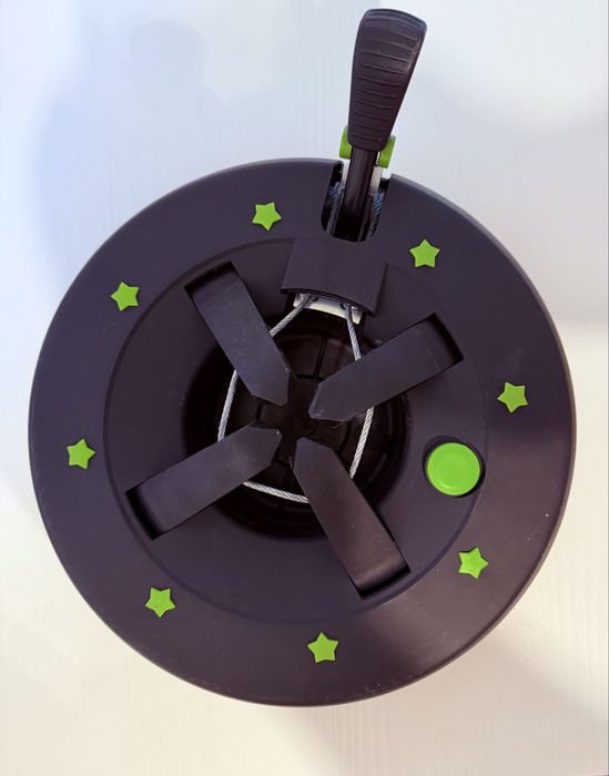 Suport brad utlilizat un an pret negociabil