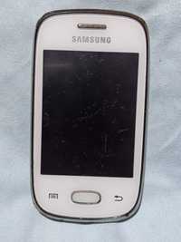Samsung telofoni usta koradigan