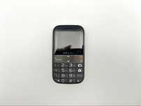 ALCATEL ONE TOUCH 2000, ca nou - telefon seniori - FĂRĂ BATERIE