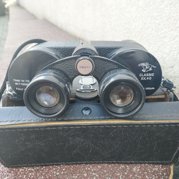 Swift clasik 8x40