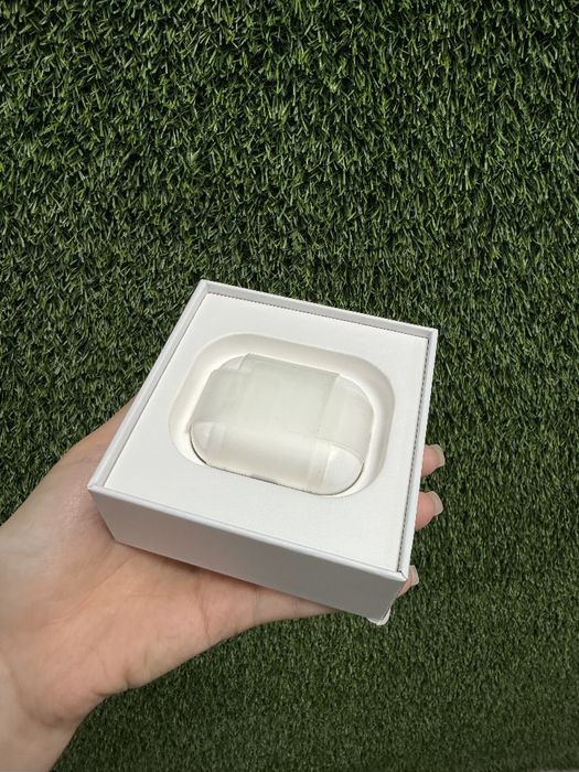 Airpods pro2, с коробкой