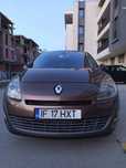 Renault Grand Scenic Renault Grand Scenic 1.9 dCi XXL FAP Avantage