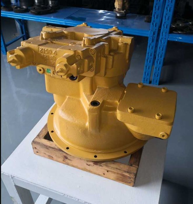 Pompa hidraulica Caterpillar 320 BL reconditionata cu garantie