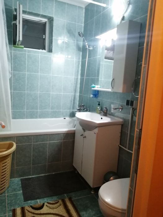 Apartament doua camere Hipodrom