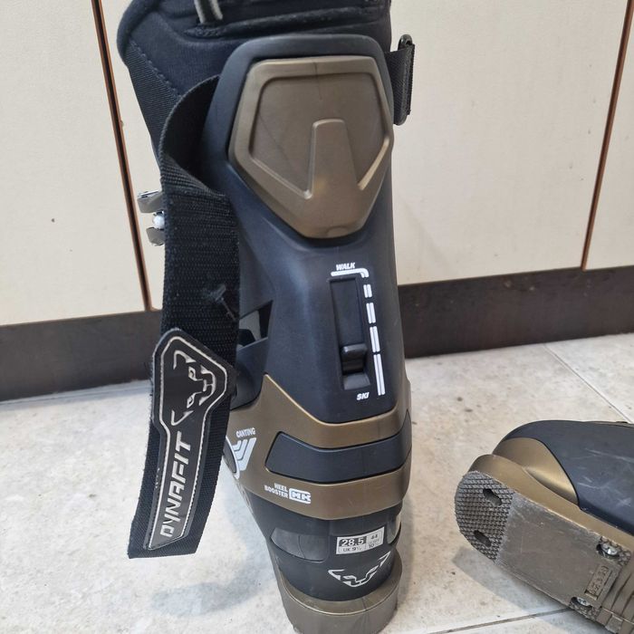 Ски обувки за пантене dynafit 28.5