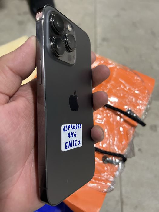 Iphone 13 pro 2 ta srochno sotiladi