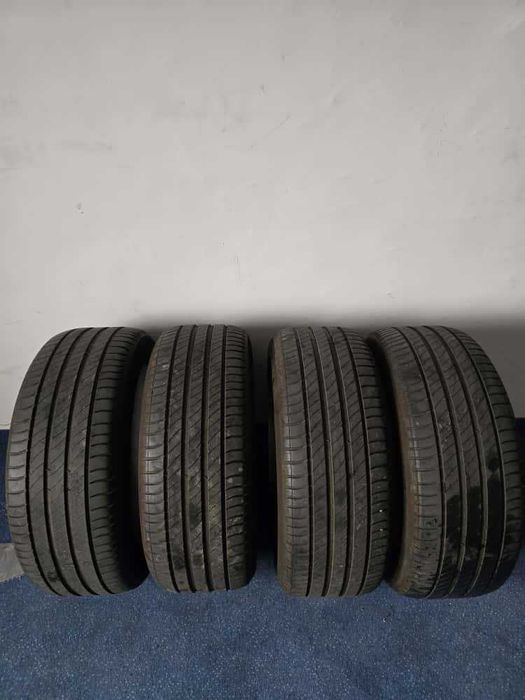 Anvelope Michellin primacy 4