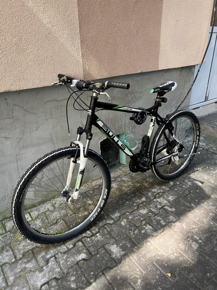Vand Bicicletă Bulls