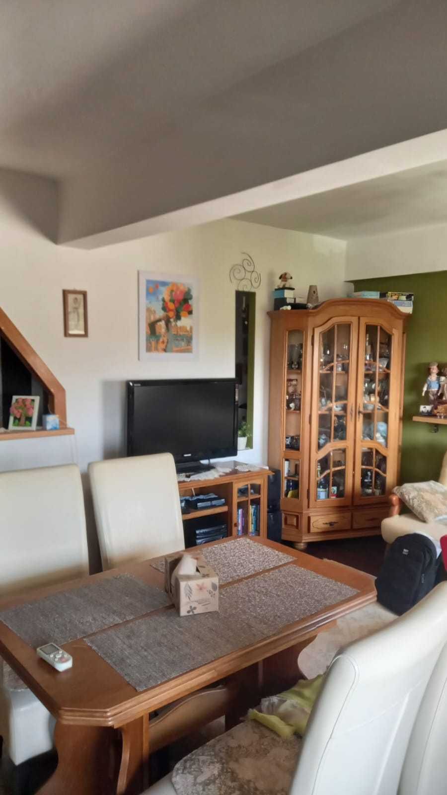 Apartament 4 camere Mihai Bravu Ploiesti