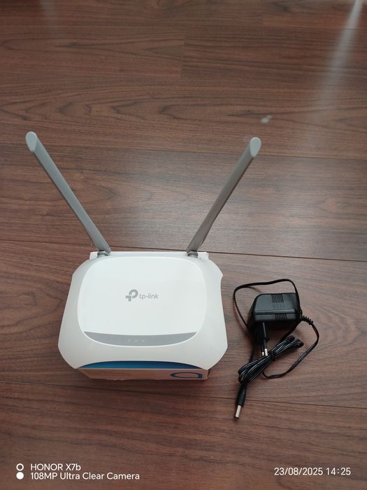 Router tp-link Wifi