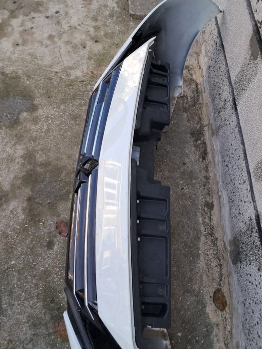 Предна броня Mitsubishi Spase Star 3,,  2018/22 г