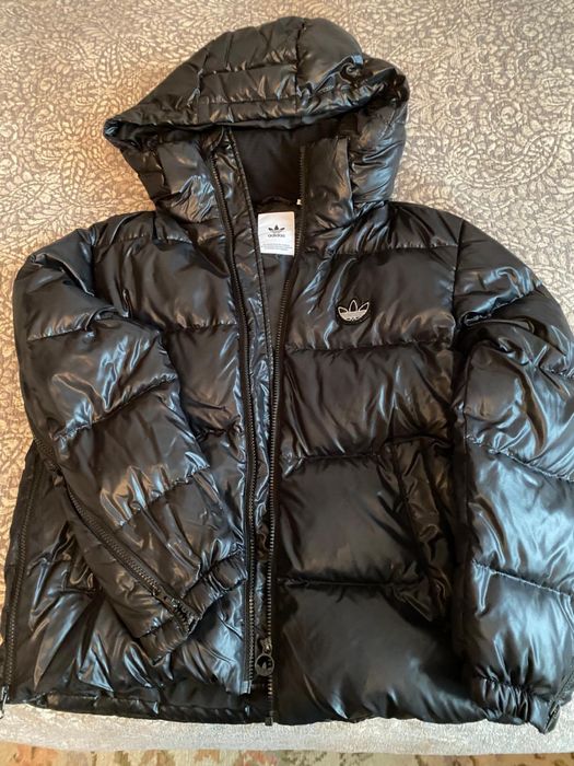 Geaca fete Adidas - down puffer