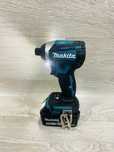 Impact Makita DTD154