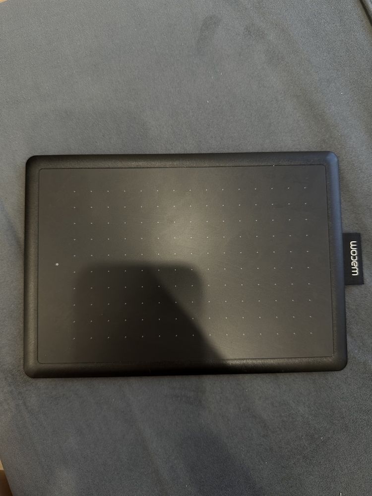 Графический планшет Wacom CTL-472